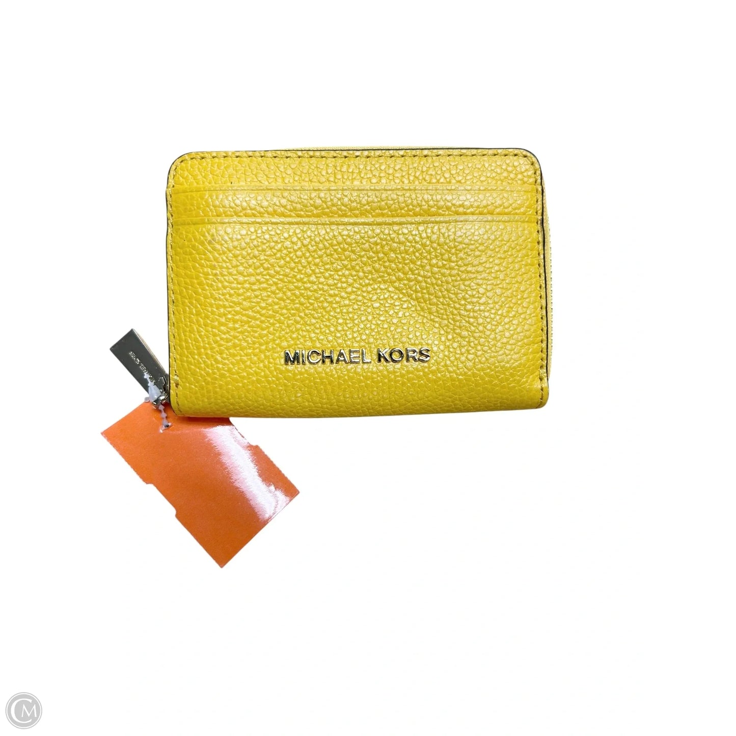 Wallet Designer By Michael Kors, Size: Small