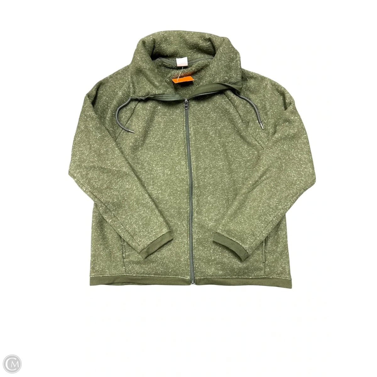 Jacket Other By Avia In Green, Size: Xl