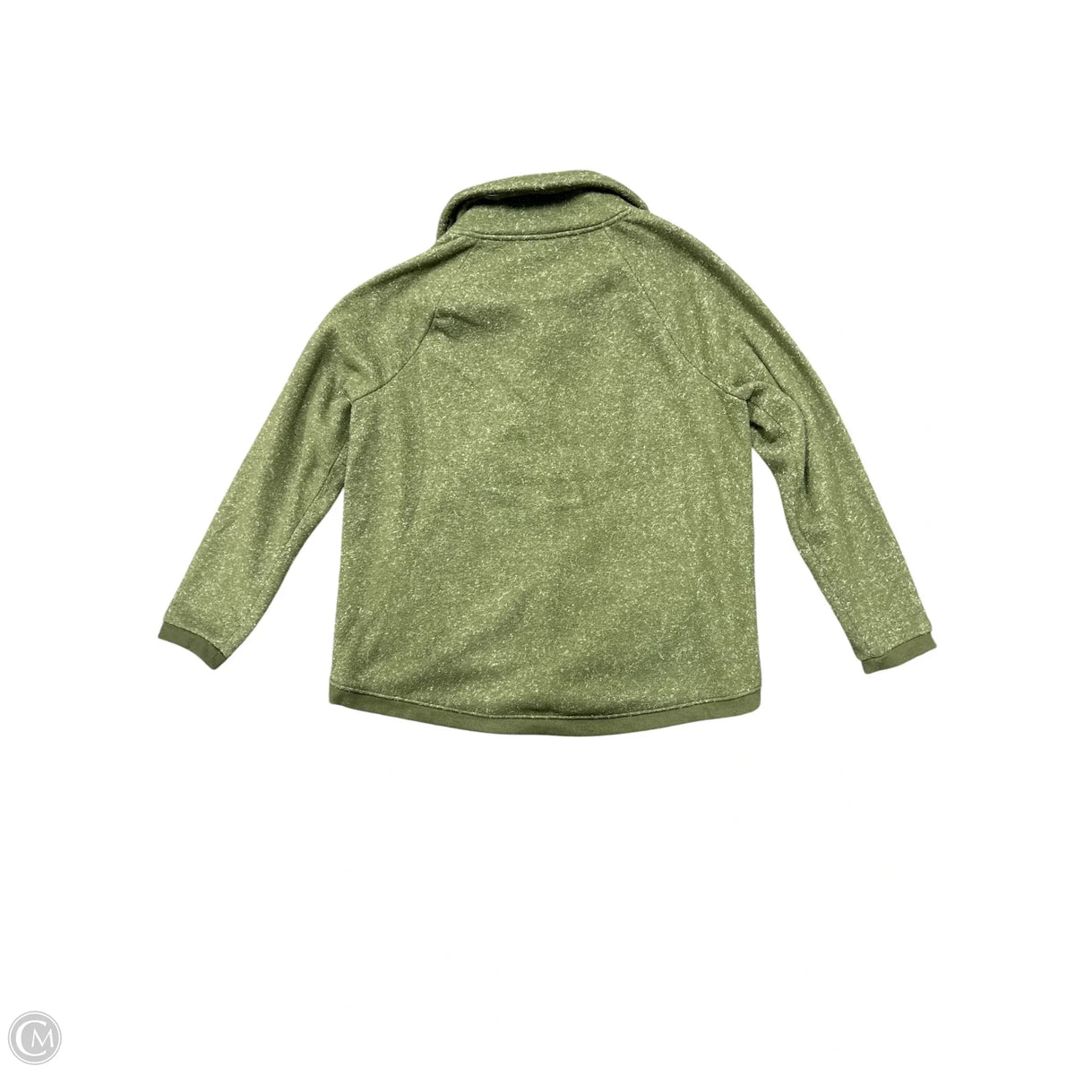 Jacket Other By Avia In Green, Size: Xl