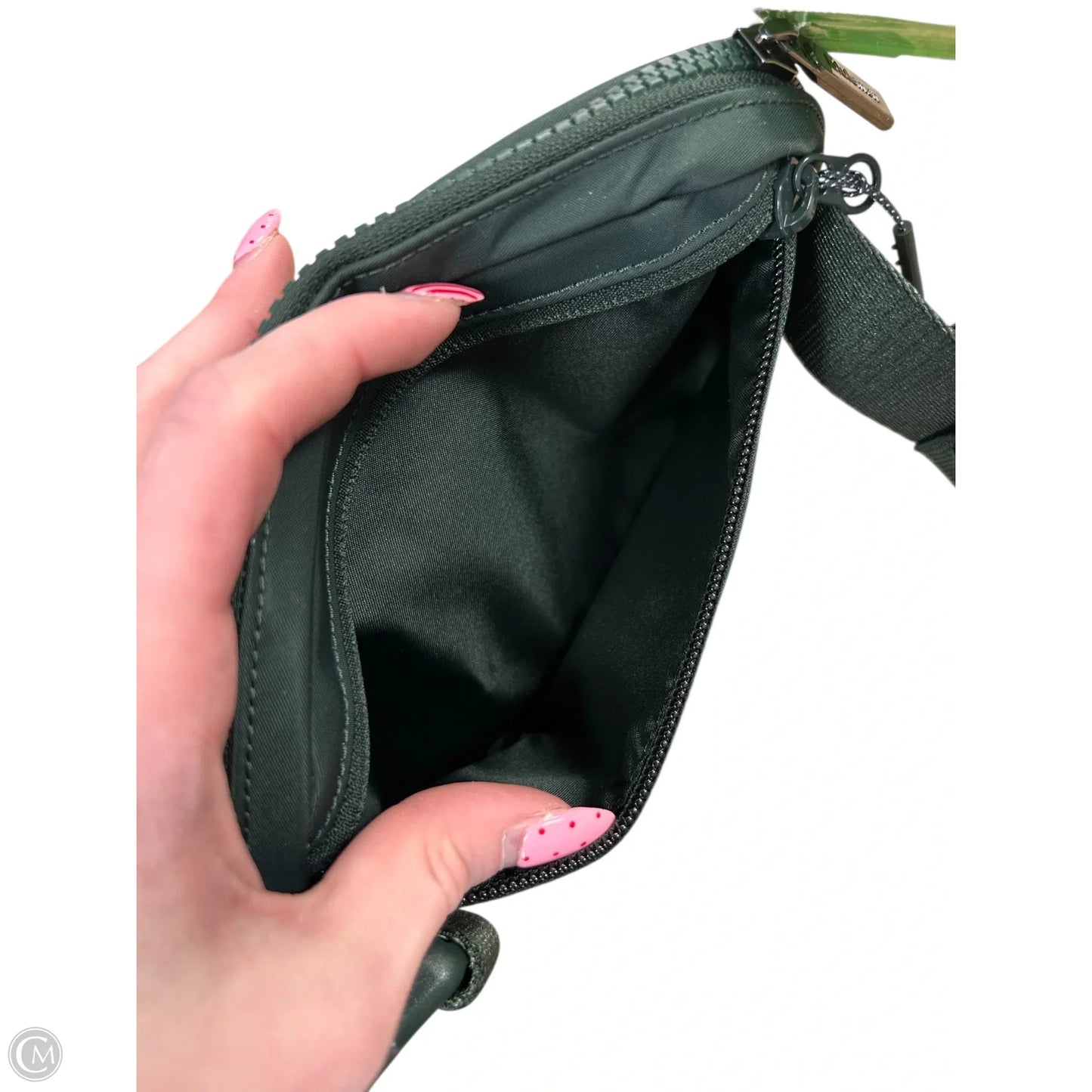 Belt Bag By Lululemon, Size: Small