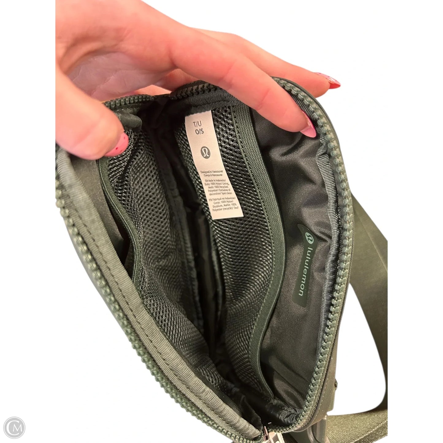 Belt Bag By Lululemon, Size: Small