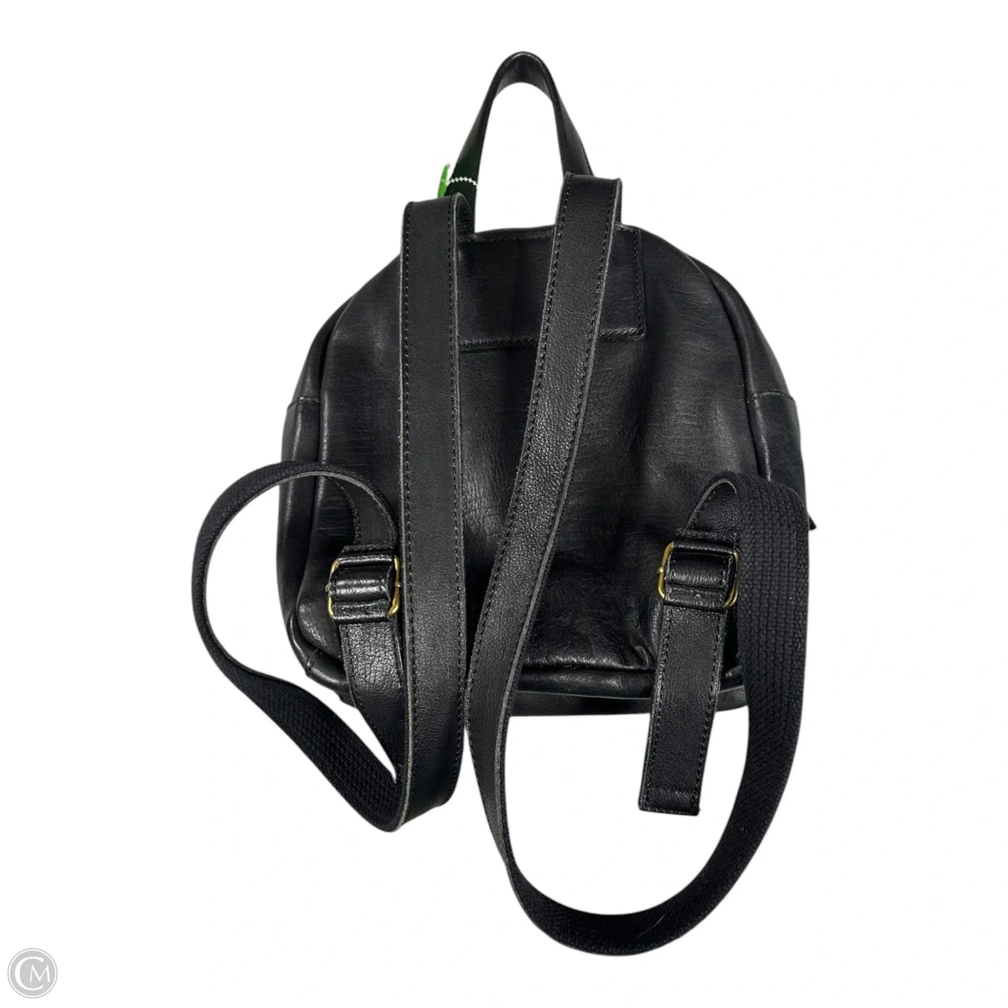 Backpack By Madewell, Size: Small