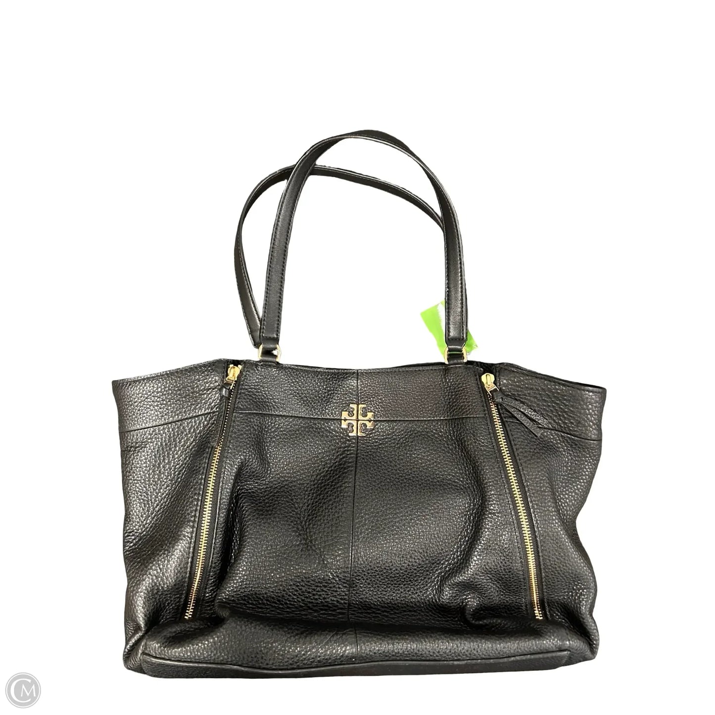 Handbag Designer By Tory Burch, Size: Large