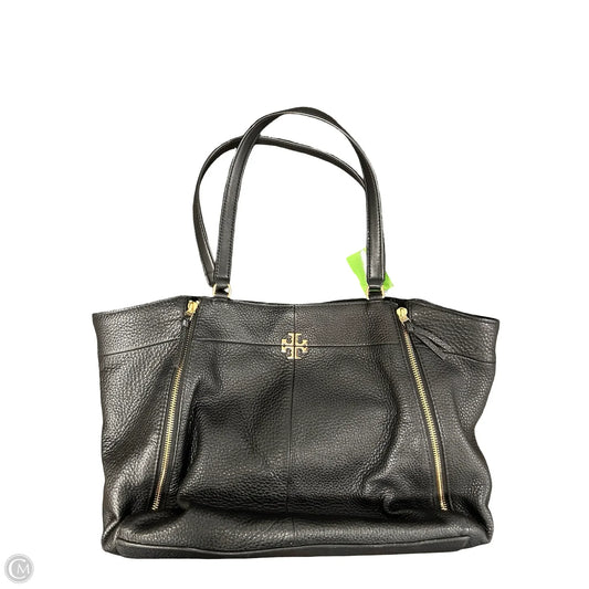 Handbag Designer By Tory Burch, Size: Large