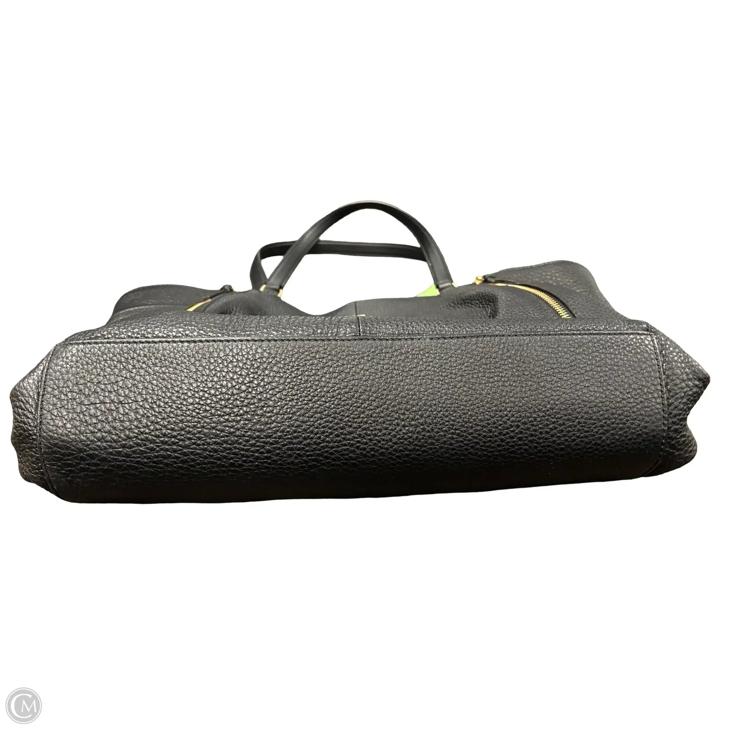 Handbag Designer By Tory Burch, Size: Large