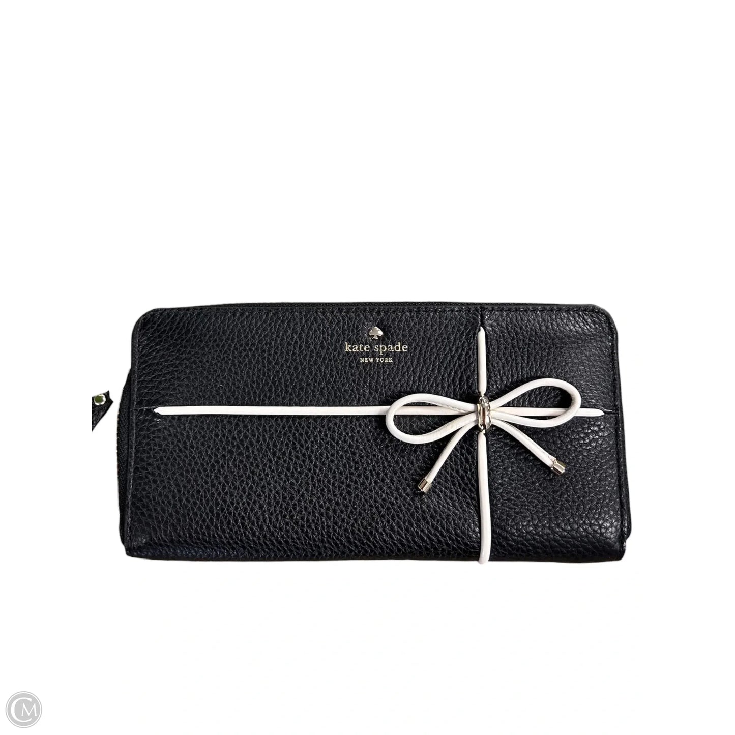 Wallet Designer By Kate Spade, Size: Large