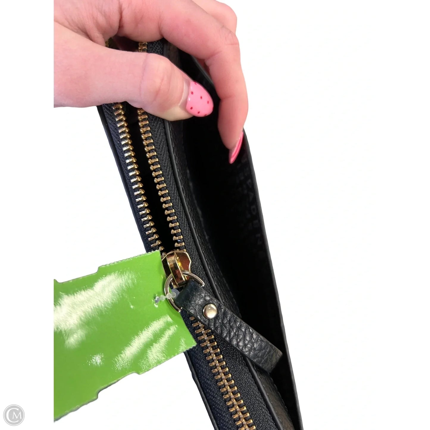 Wallet Designer By Kate Spade, Size: Large