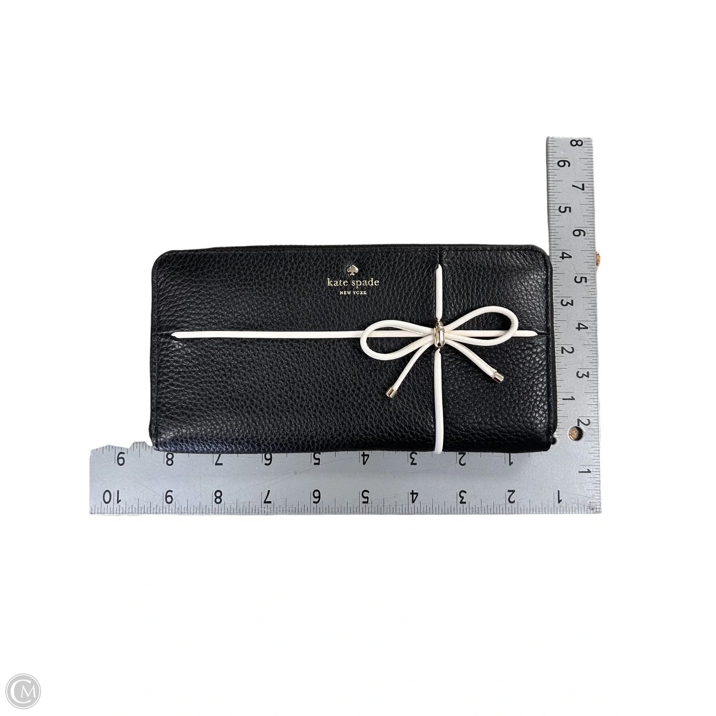 Wallet Designer By Kate Spade, Size: Large