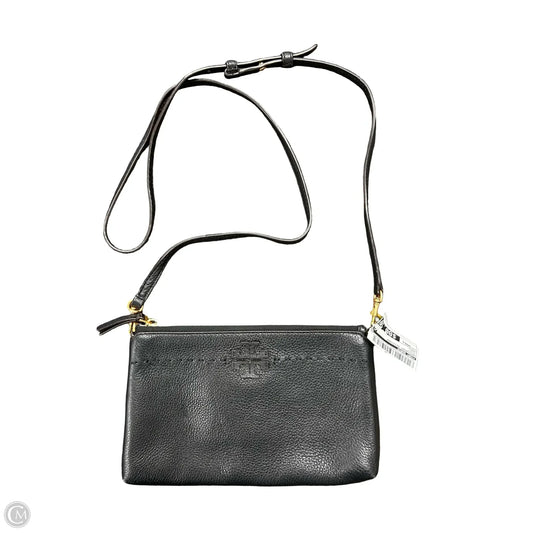 Crossbody Designer By Tory Burch, Size: Small
