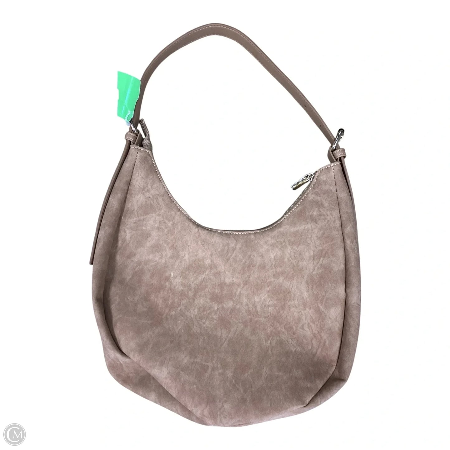 Handbag By Cmc, Size: Medium