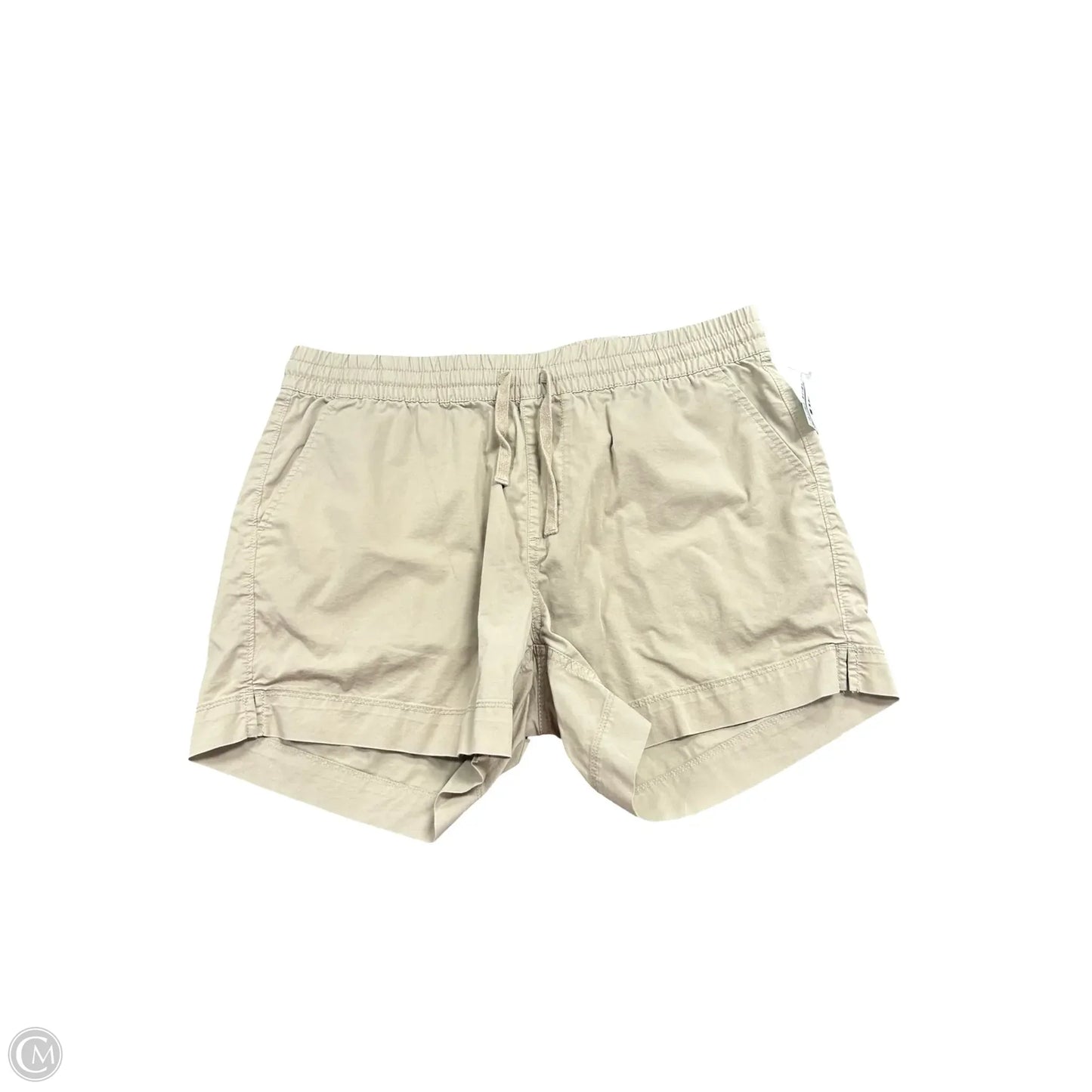 Shorts By Cmc In Tan, Size: L