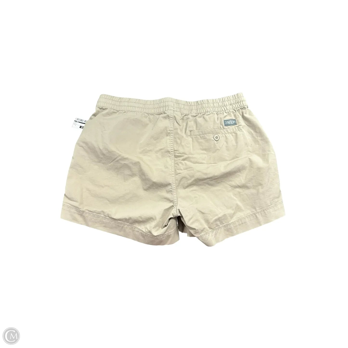 Shorts By Cmc In Tan, Size: L