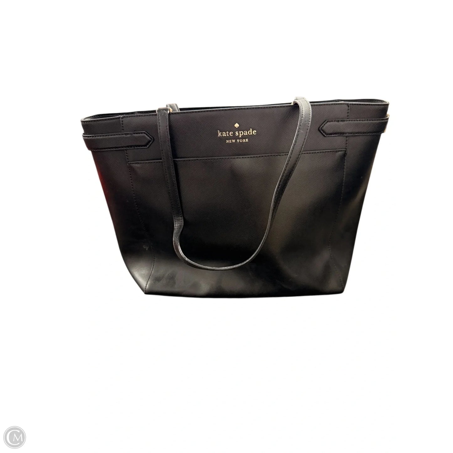 Handbag Designer By Kate Spade, Size: Large