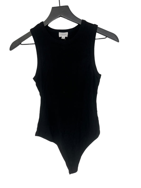 Black Bodysuit Le Lis, Size S