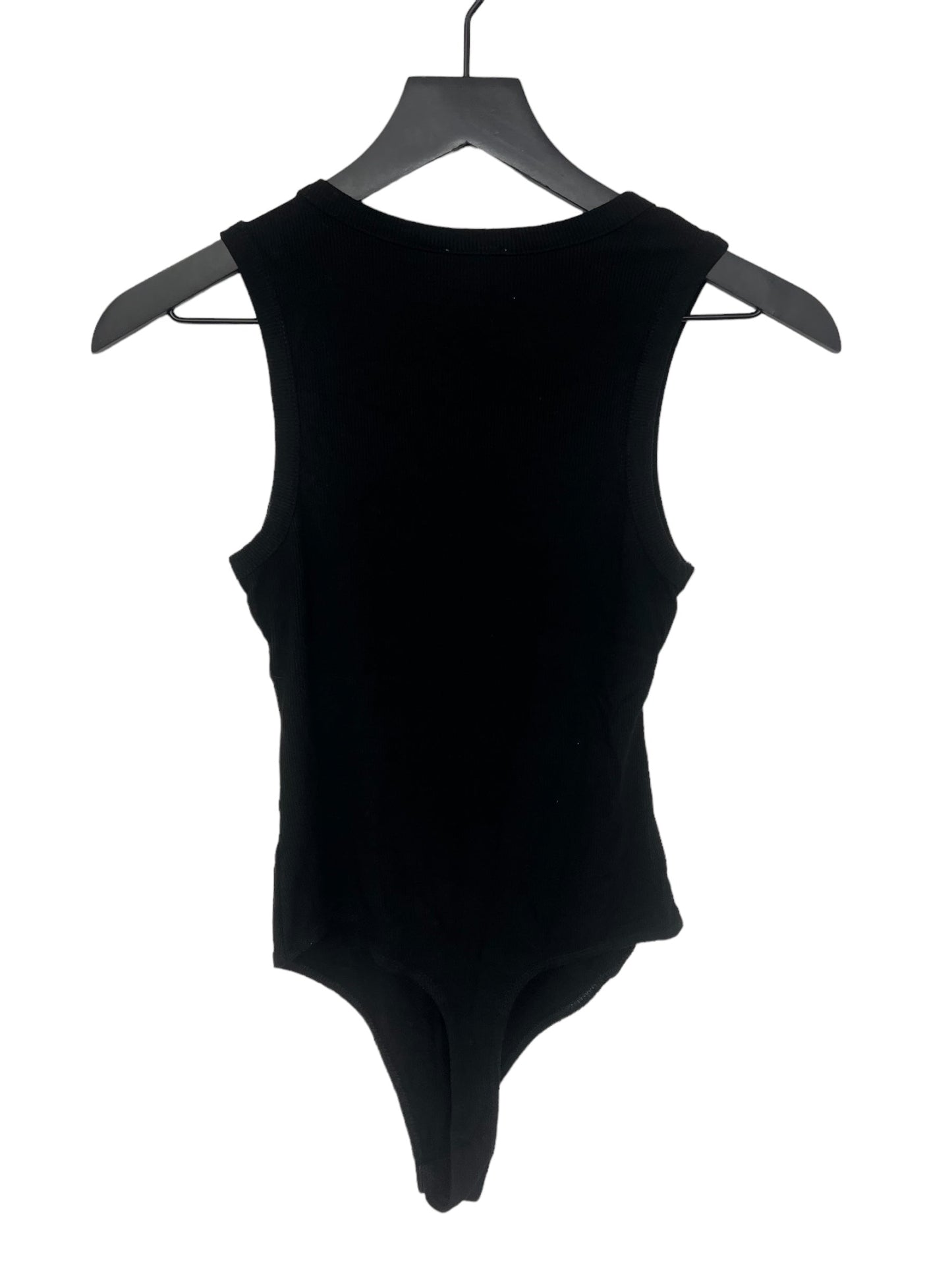 Black Bodysuit Le Lis, Size S