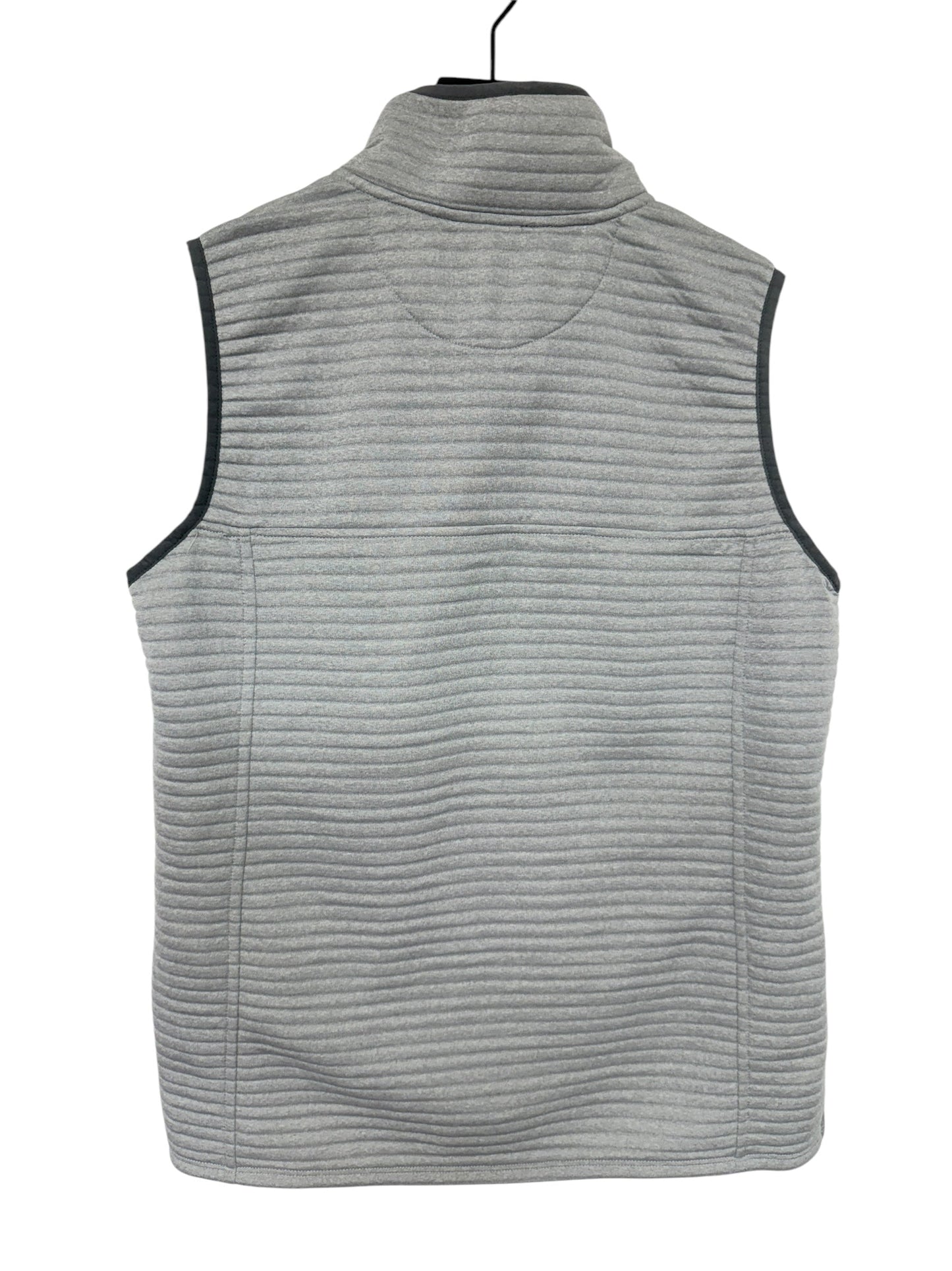 Vest Other By L.l. Bean In Grey, Size: M