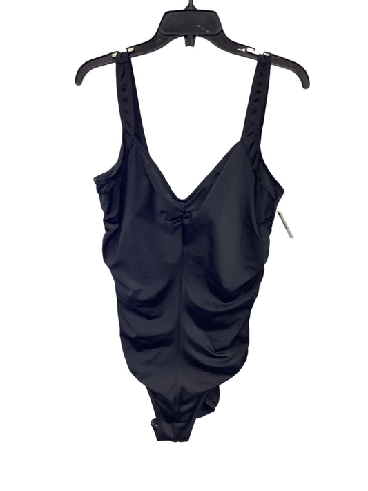 Swimsuit By L.l. Bean  Size: Xxl