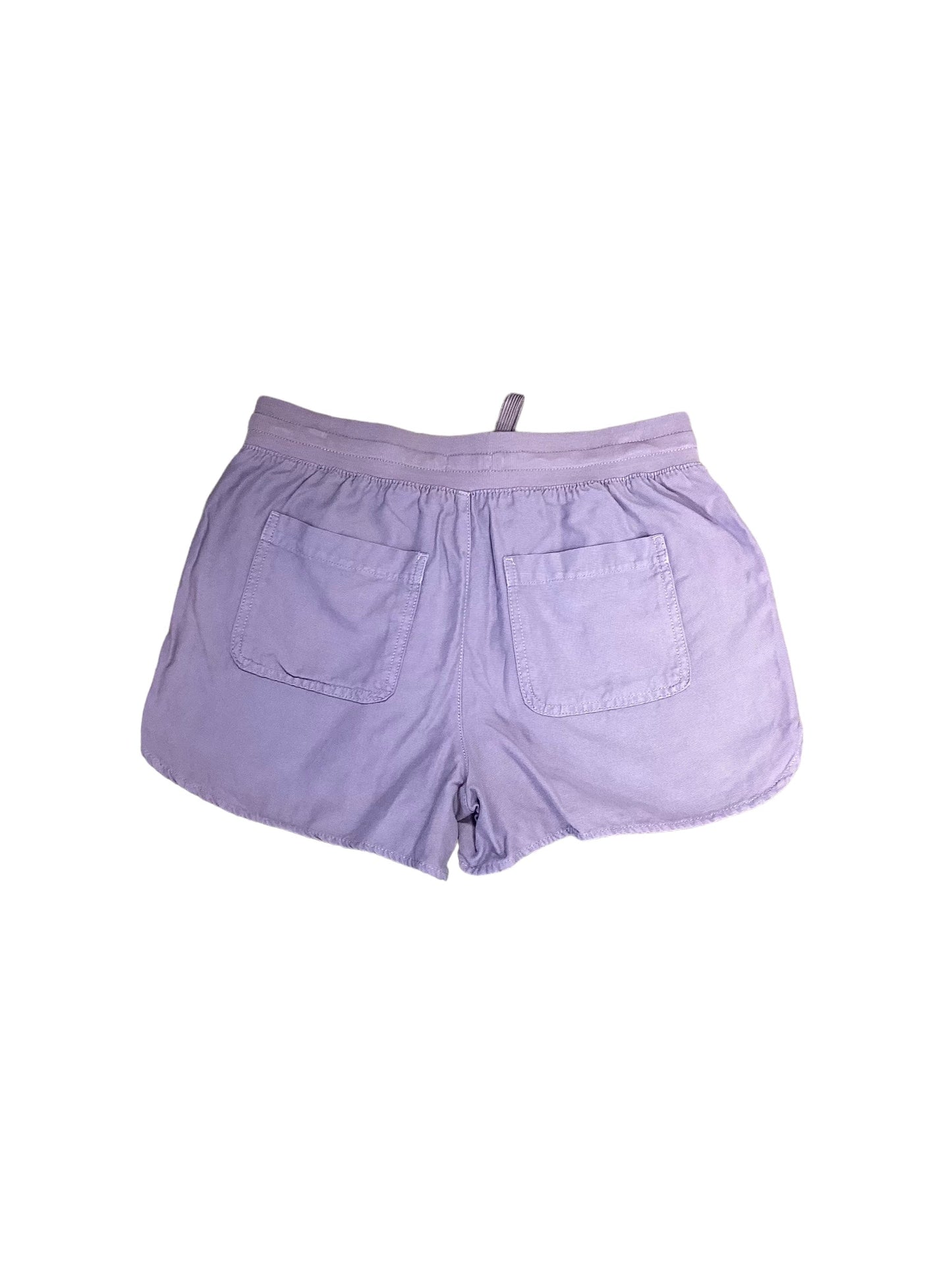 Purple Shorts Maurices, Size M