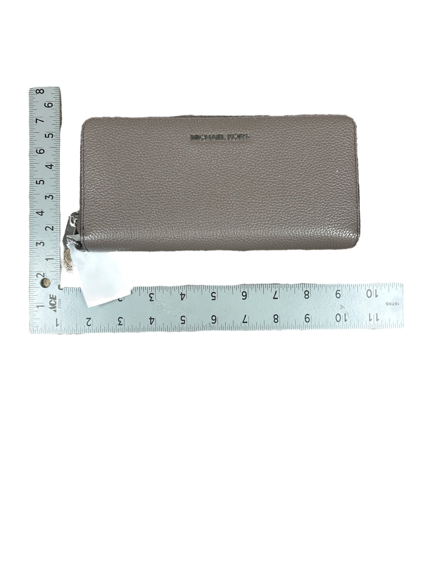 Wallet Designer By Michael Kors, Size: Large