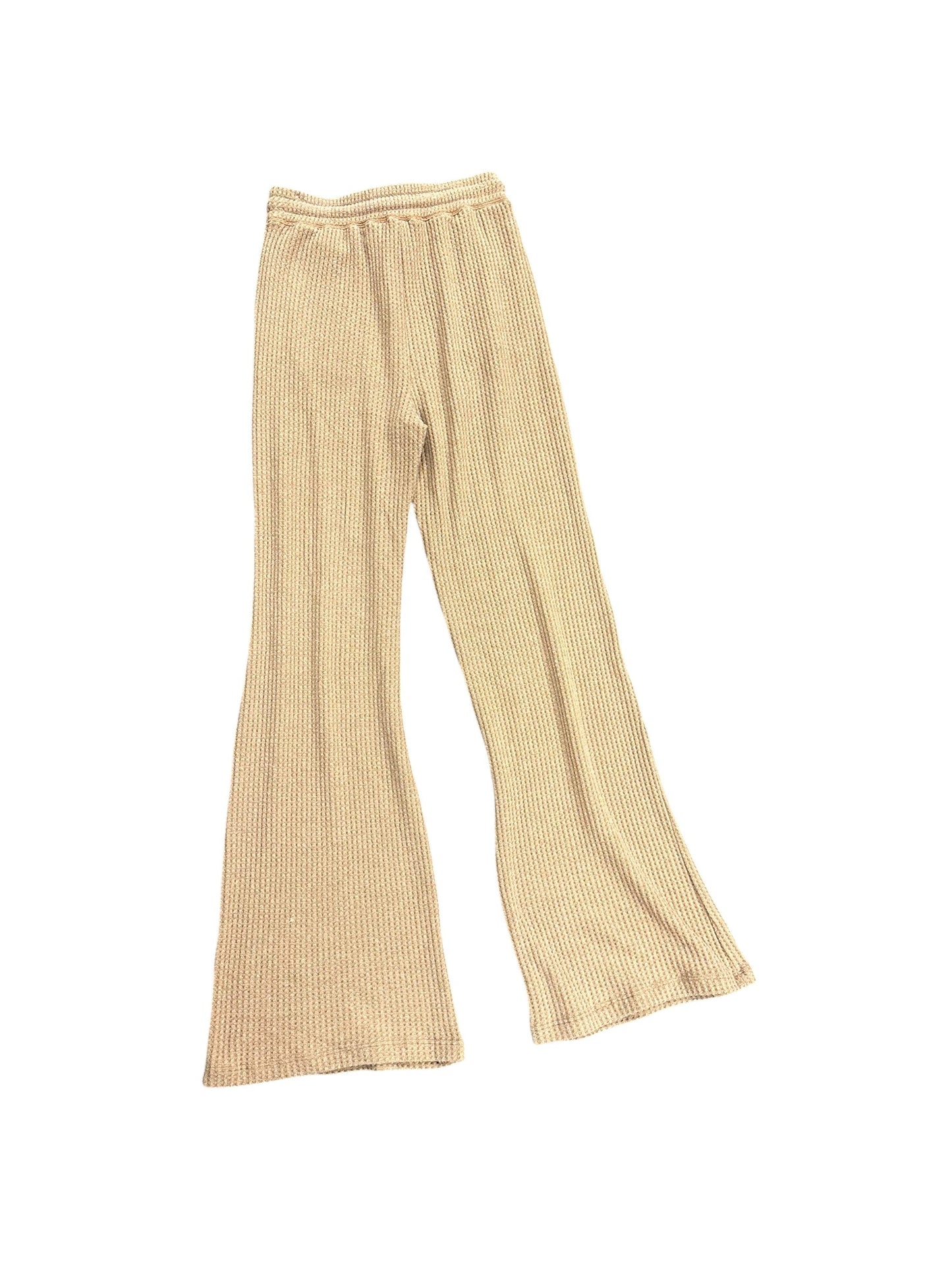 Pants Lounge By Beyond Yoga In Brown, Size: S