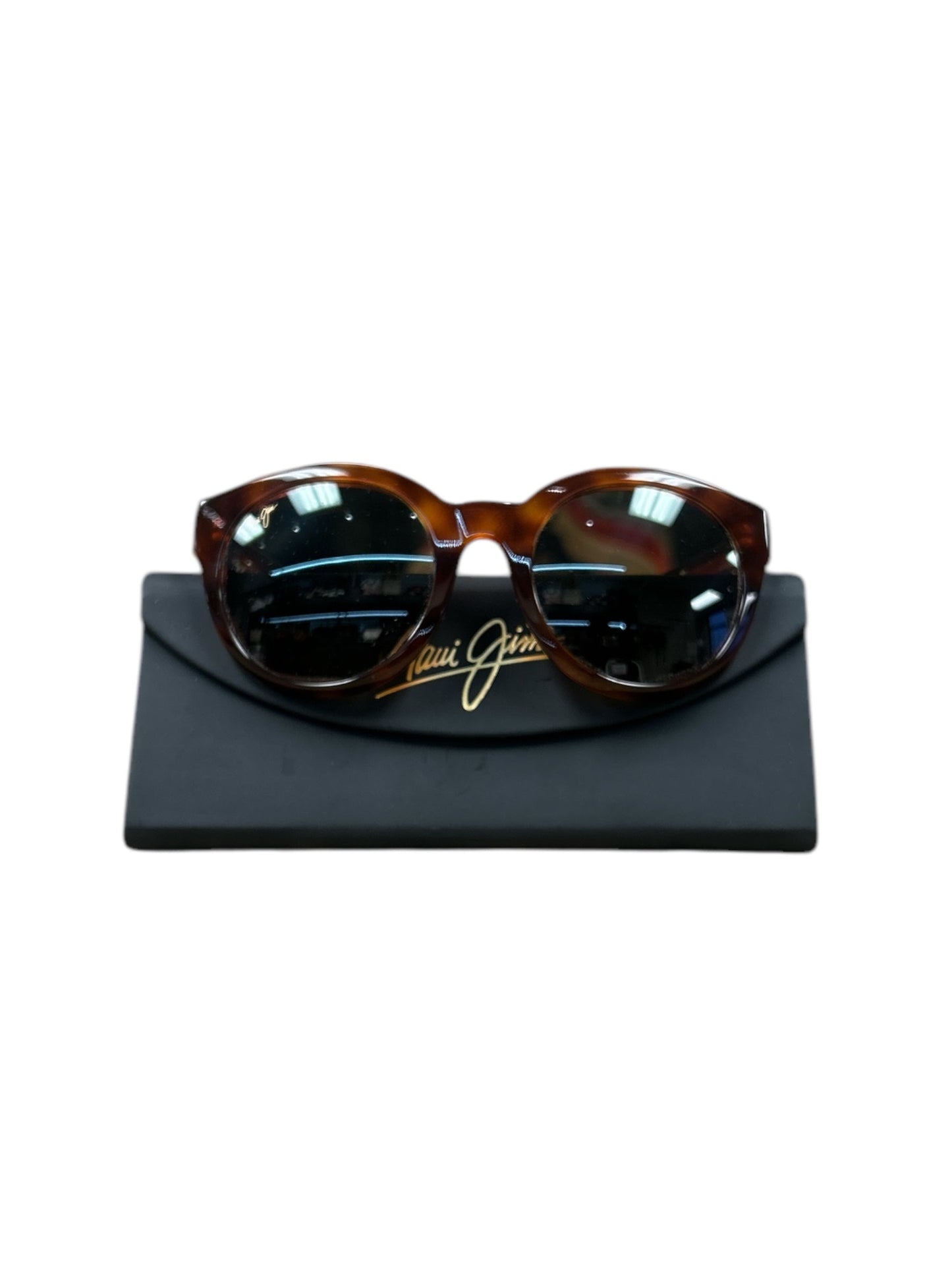 Sunglasses By Maui Jim