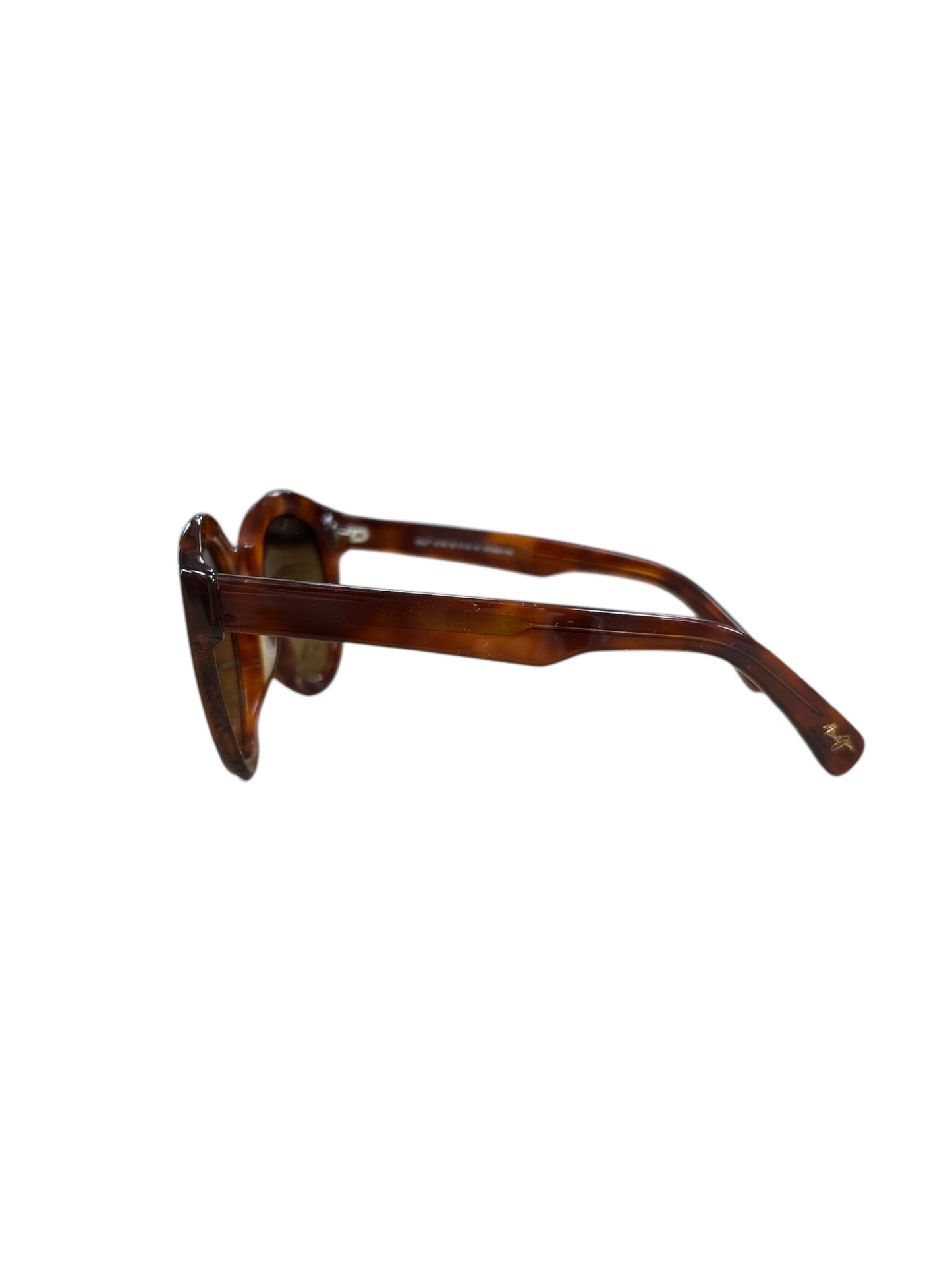 Sunglasses By Maui Jim