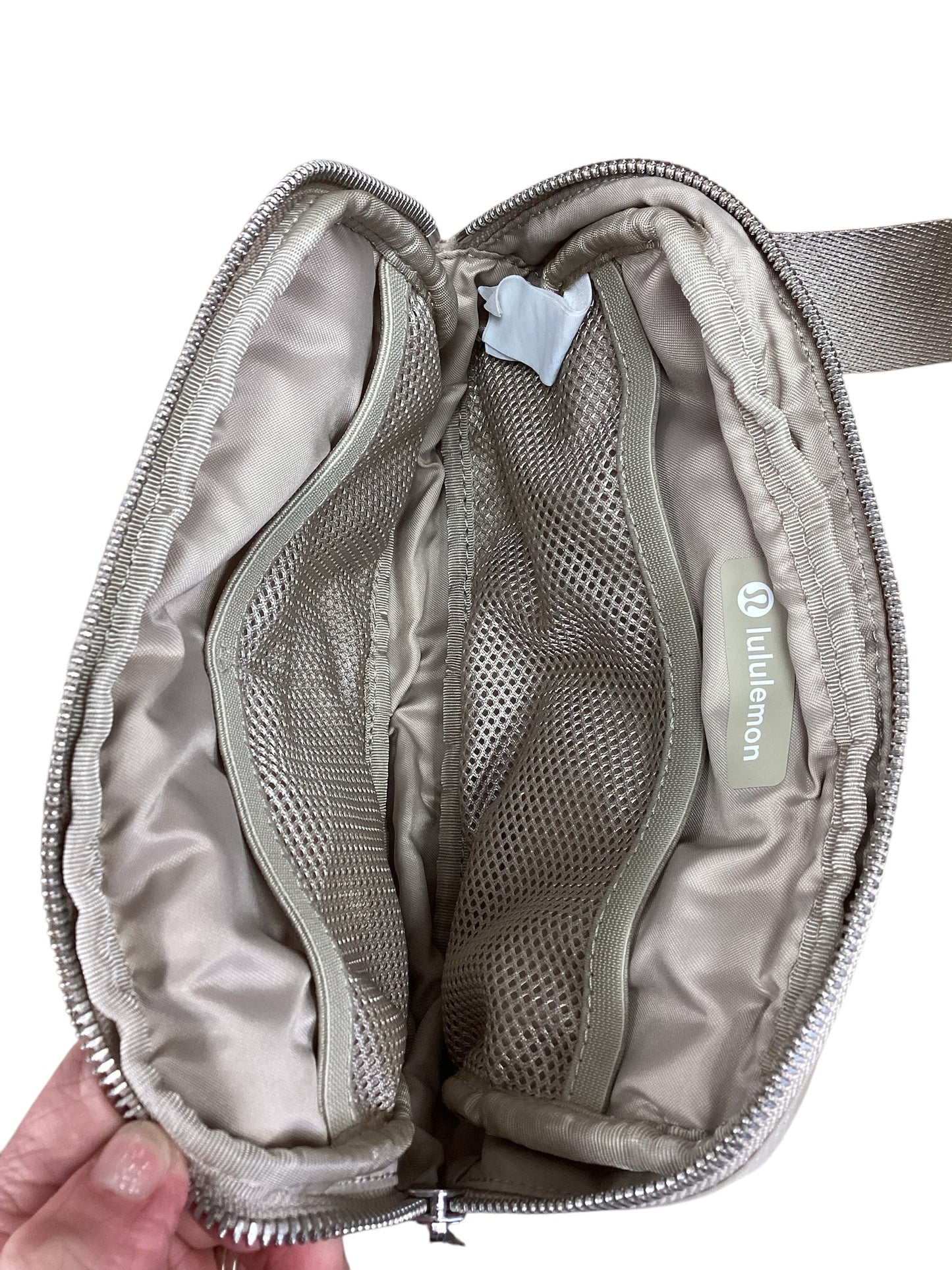 Belt Bag By Lululemon, Size: Small