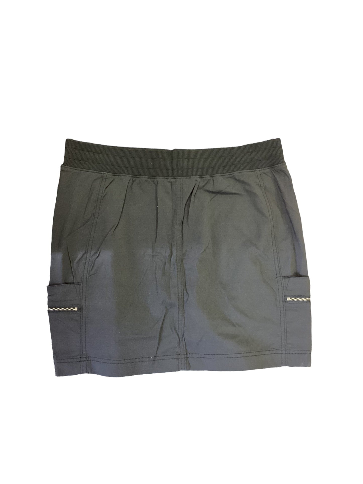 Athletic Skort By Athleta  Size: L