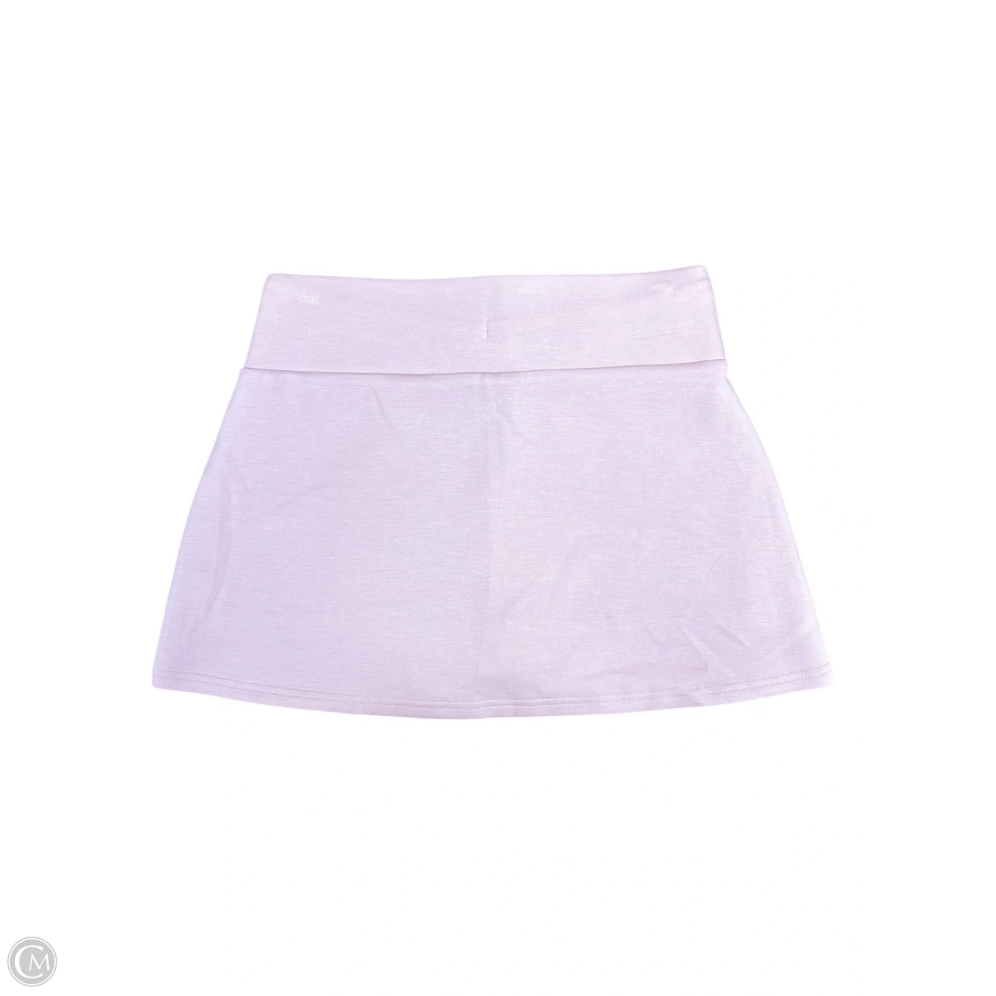 Athletic Skort By Ocean Drive In Pink, Size: S