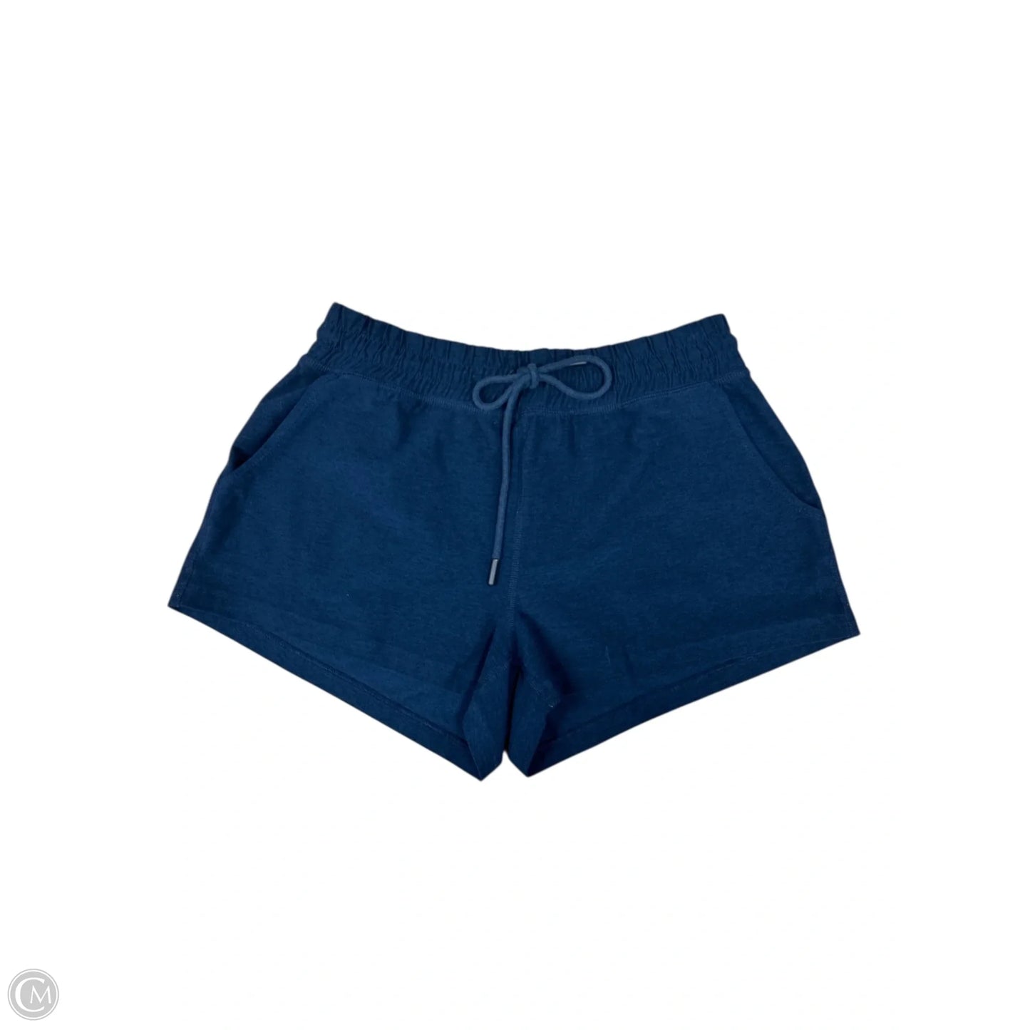 Athletic Shorts By Beyond Yoga In Ombre Print, Size: S