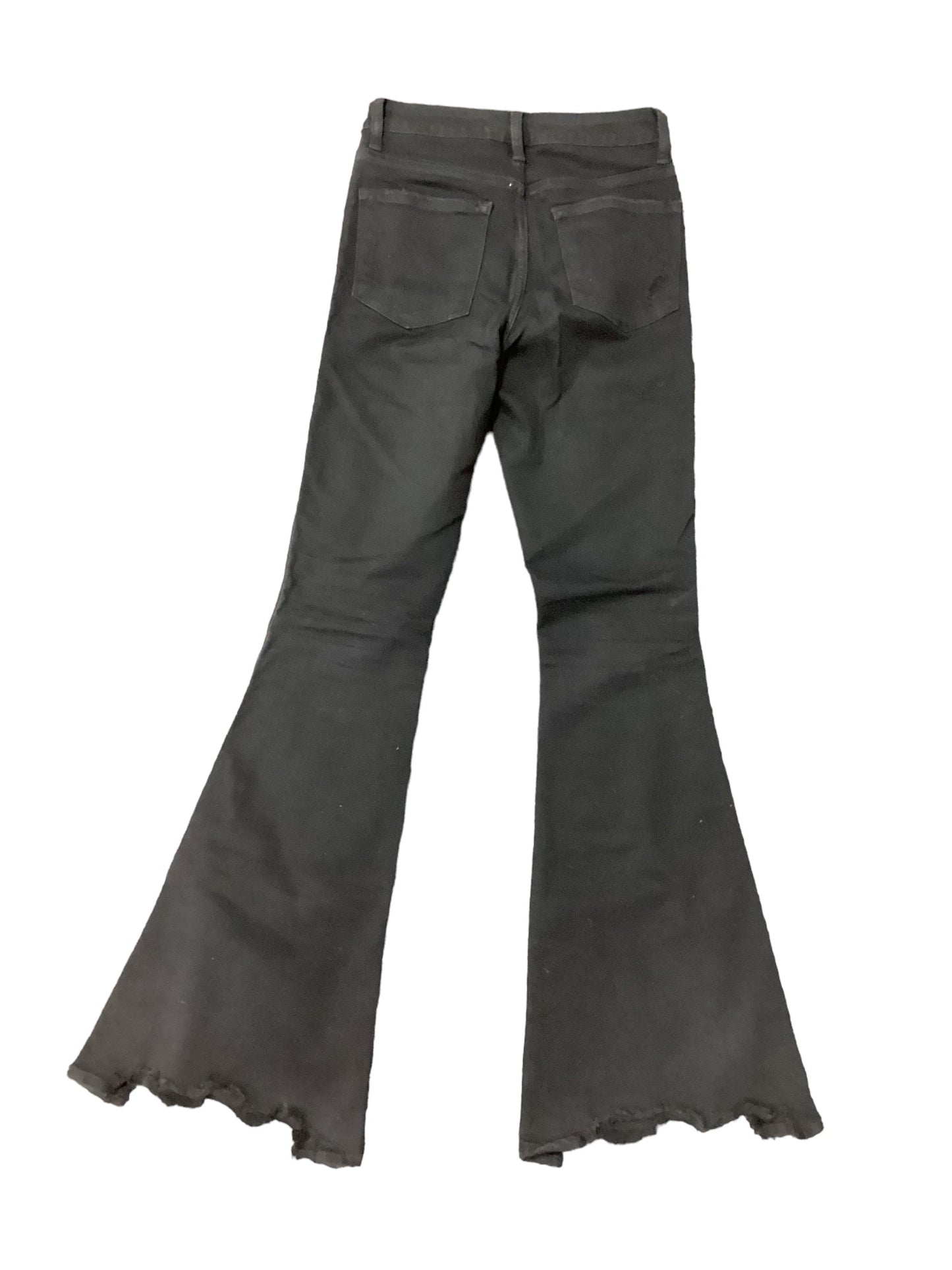 Jeans Flared By Flying Monkey  Size: 2