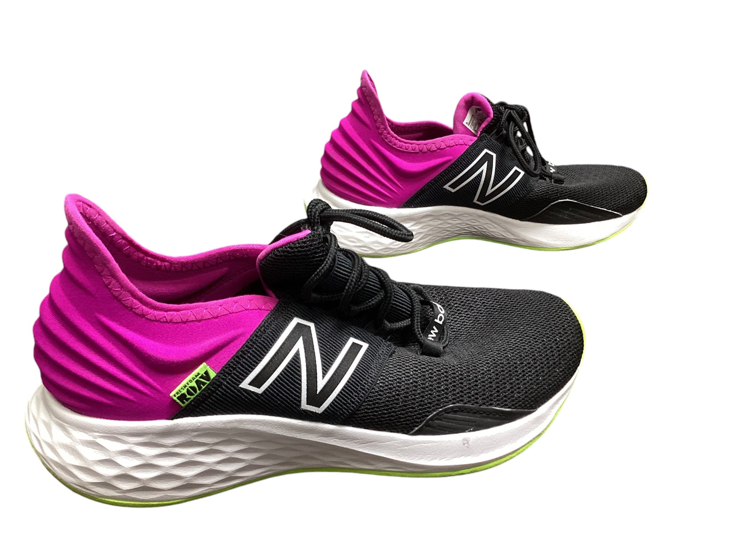 Shoes Athletic By New Balance In Black, Size: 8