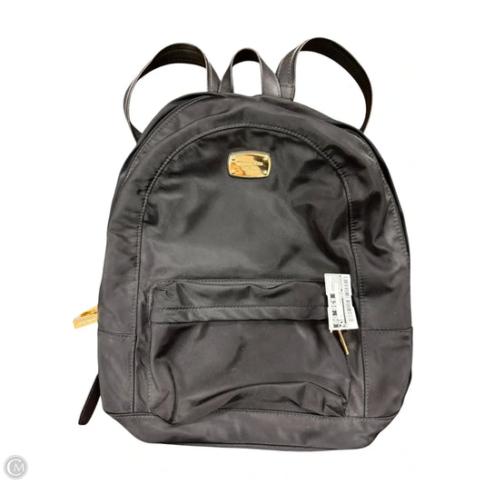 Backpack Designer By Michael Kors, Size: Large