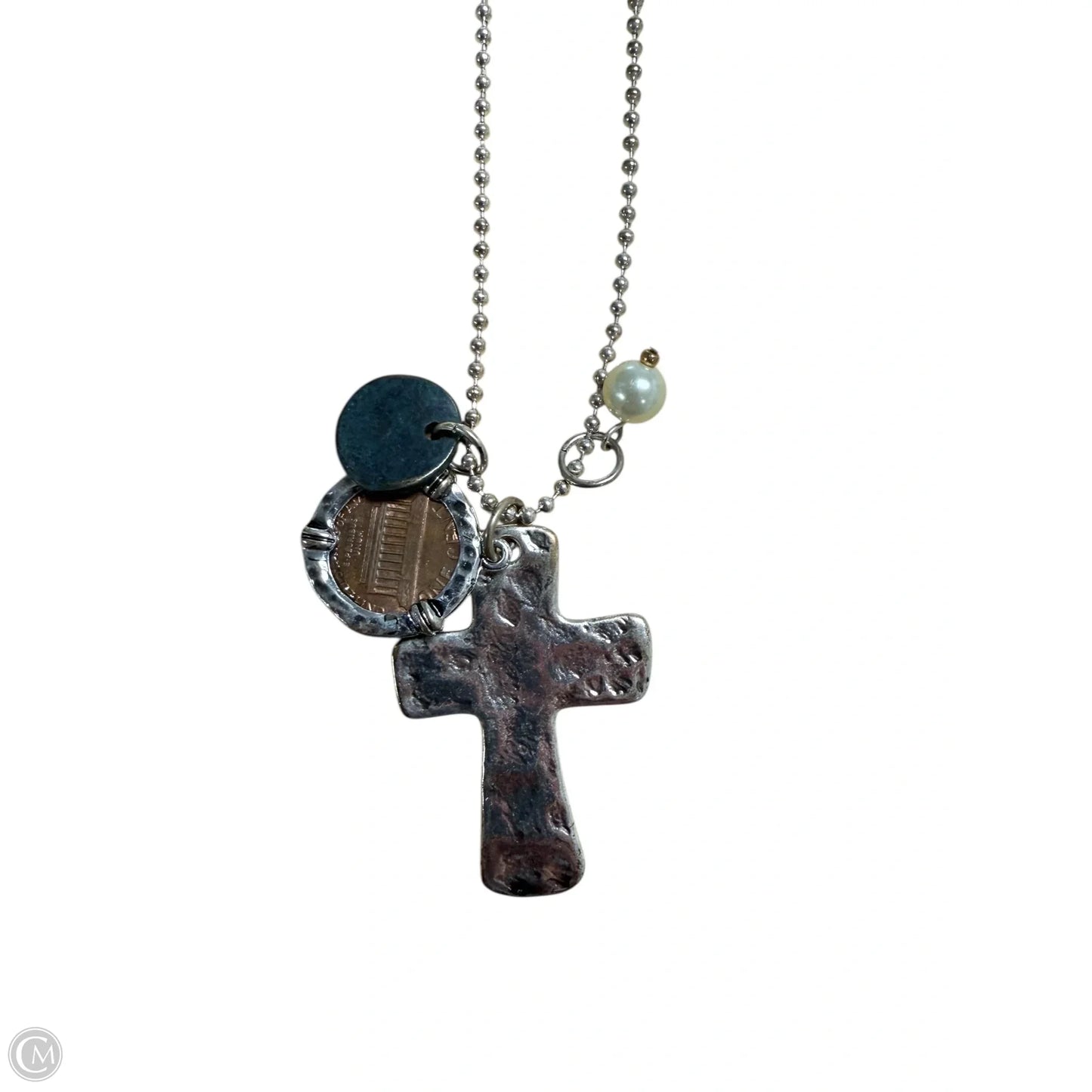 Necklace Pendant By Clothes Mentor