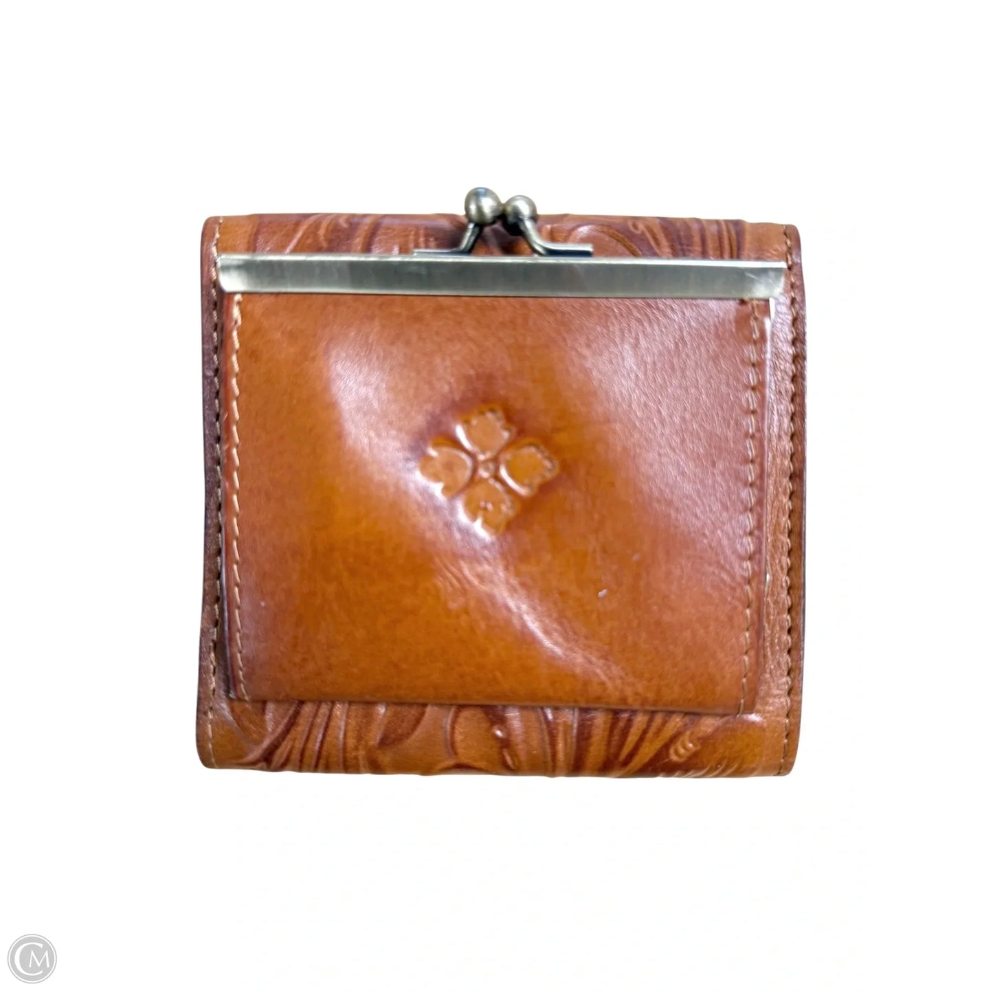 Wallet Designer By Patricia Nash, Size: Medium