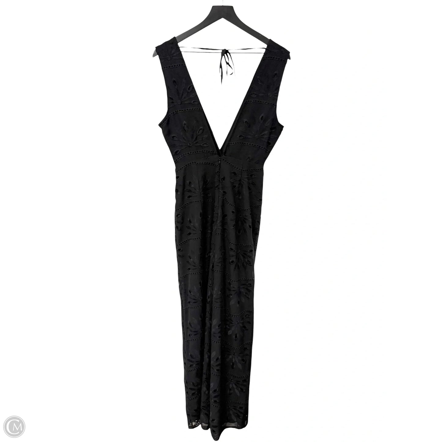Jumpsuit By Tularosa In Black, Size: S