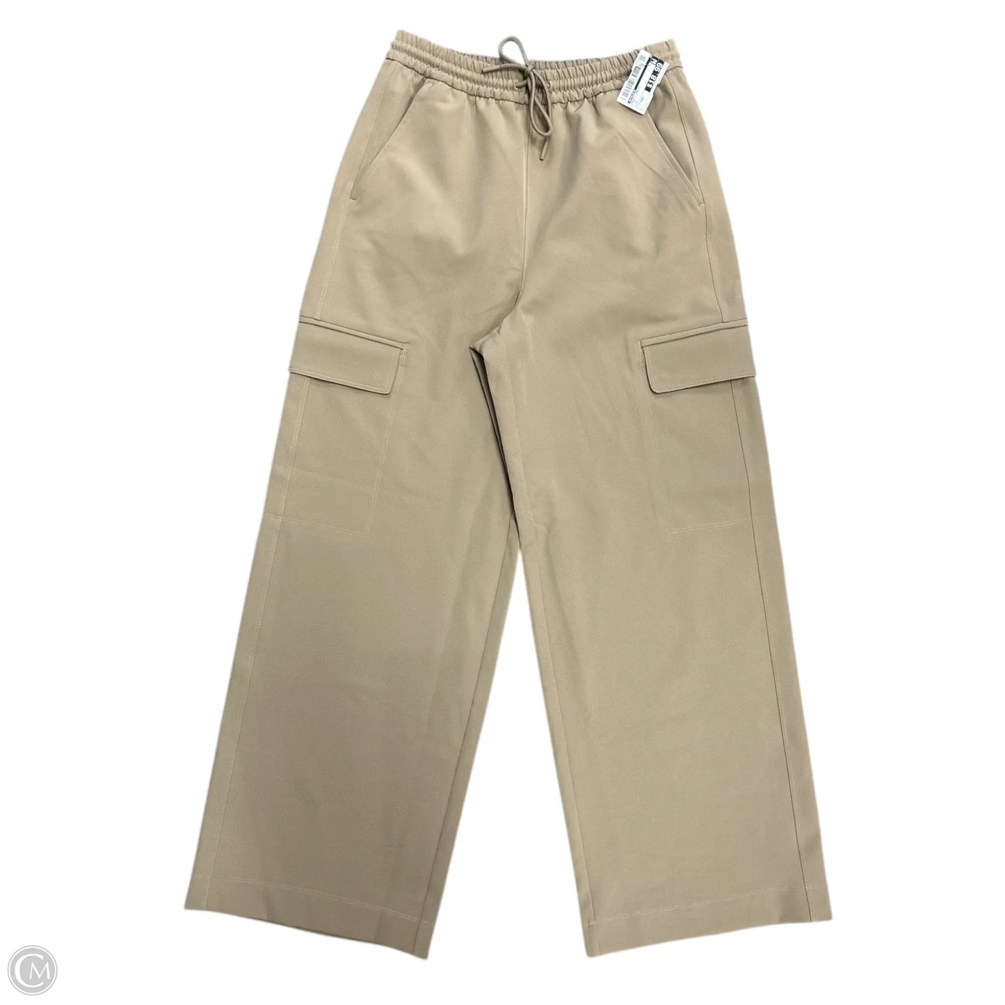 Pants Dress By Athleta In Tan, Size: Xxs