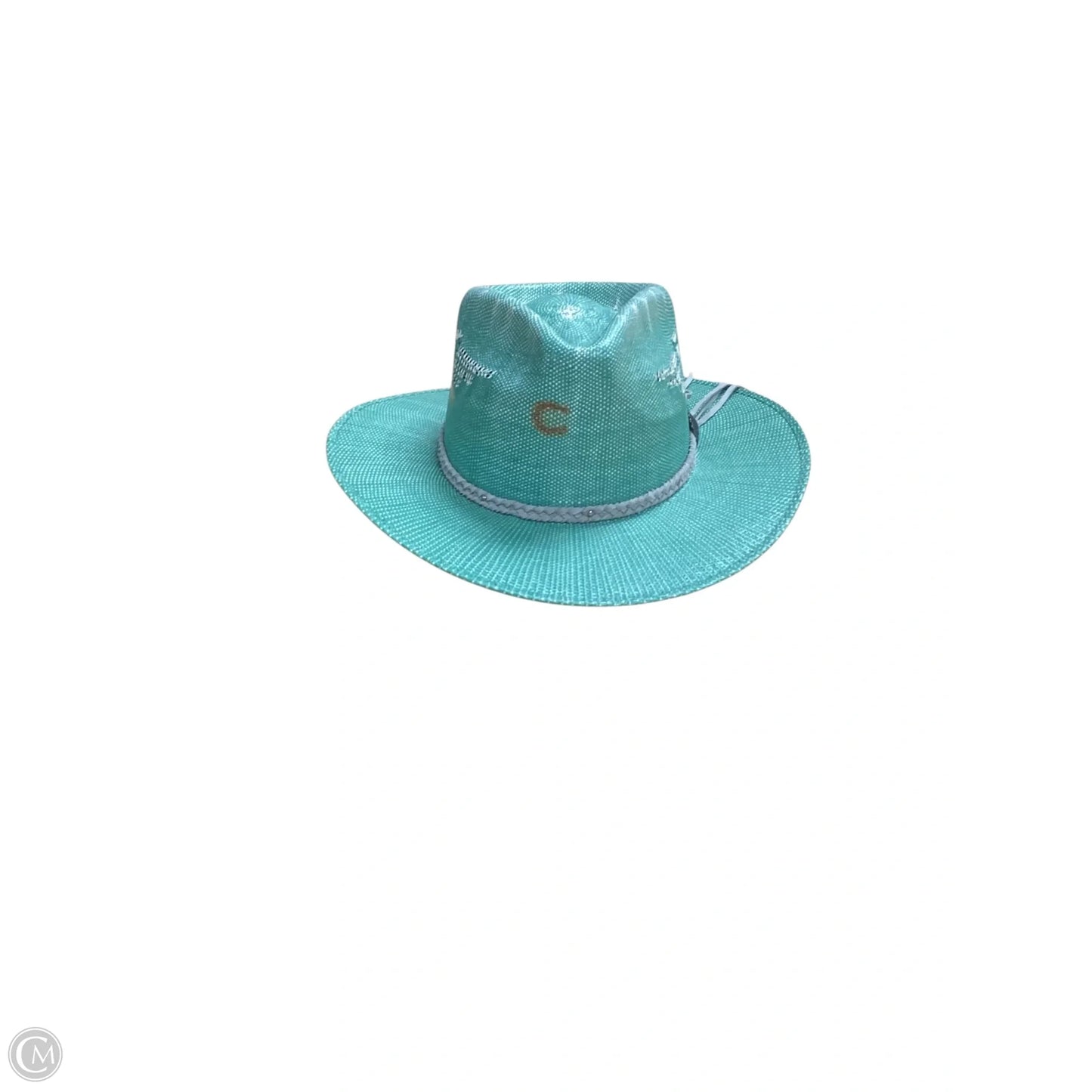Hat Cowgirl By Cmb