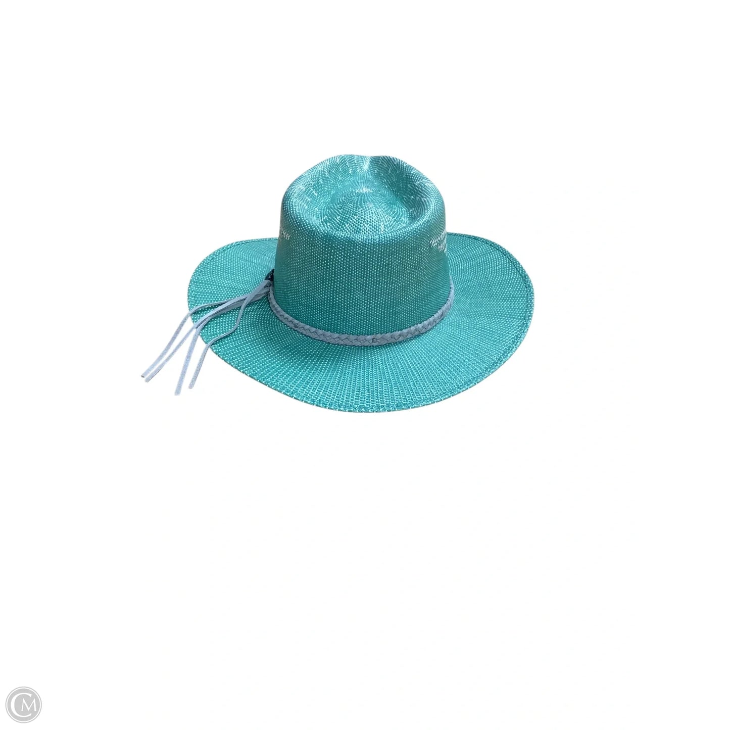 Hat Cowgirl By Cmb