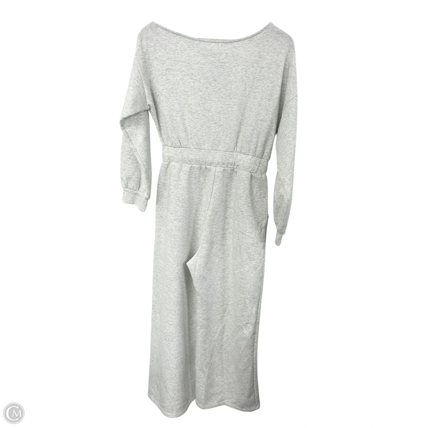 Jumpsuit By Bucketlist In Grey, Size: S