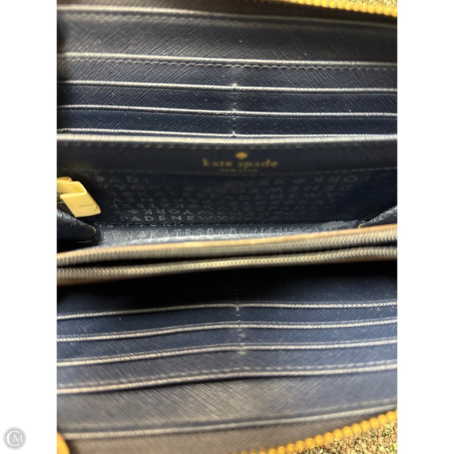 Wallet Designer By Kate Spade, Size: Small