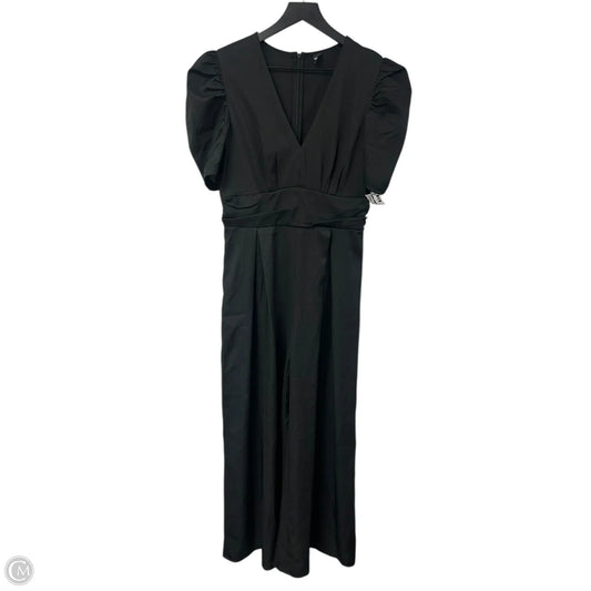 Jumpsuit By Shein In Black, Size: M