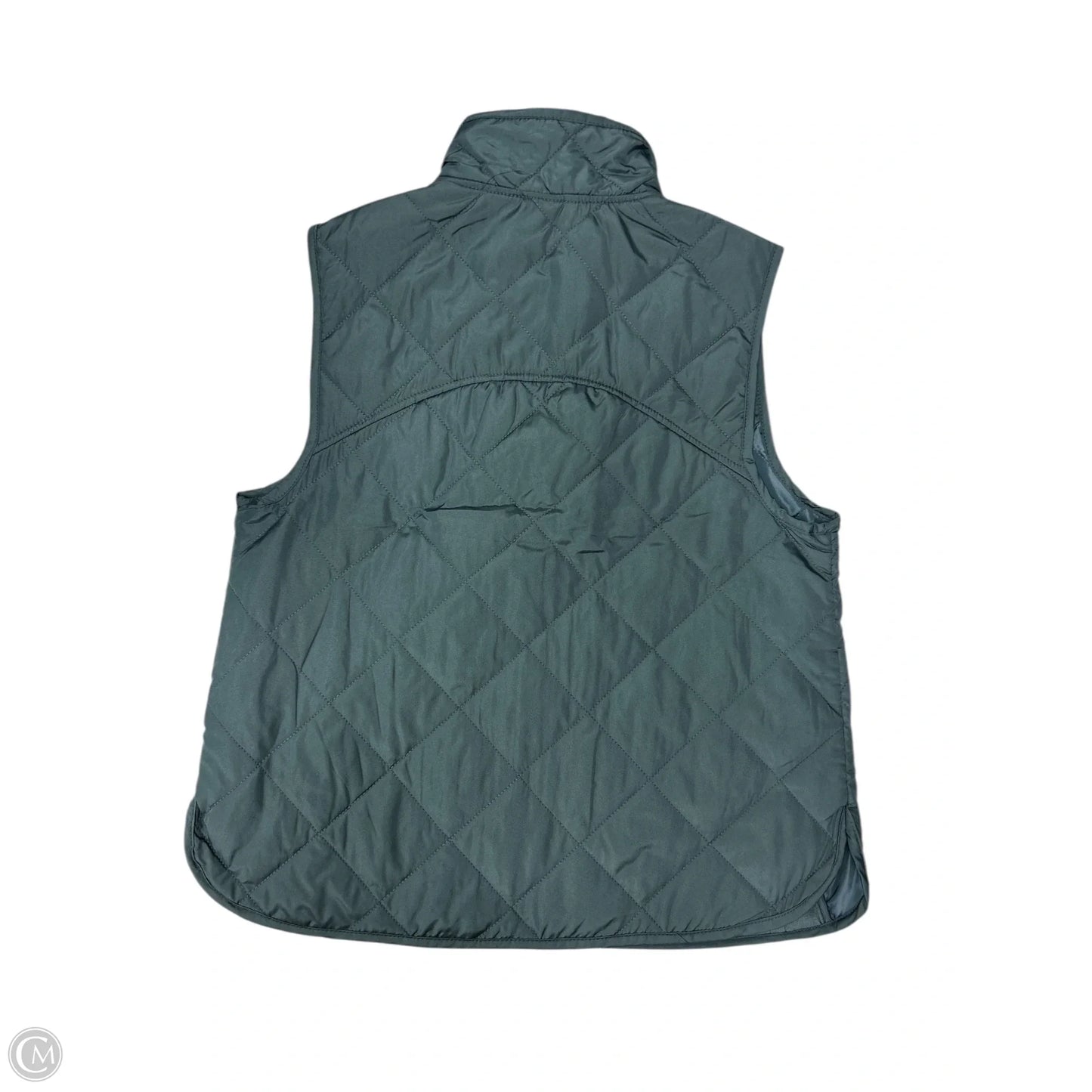 Vest Other By Maurices In Teal, Size: S