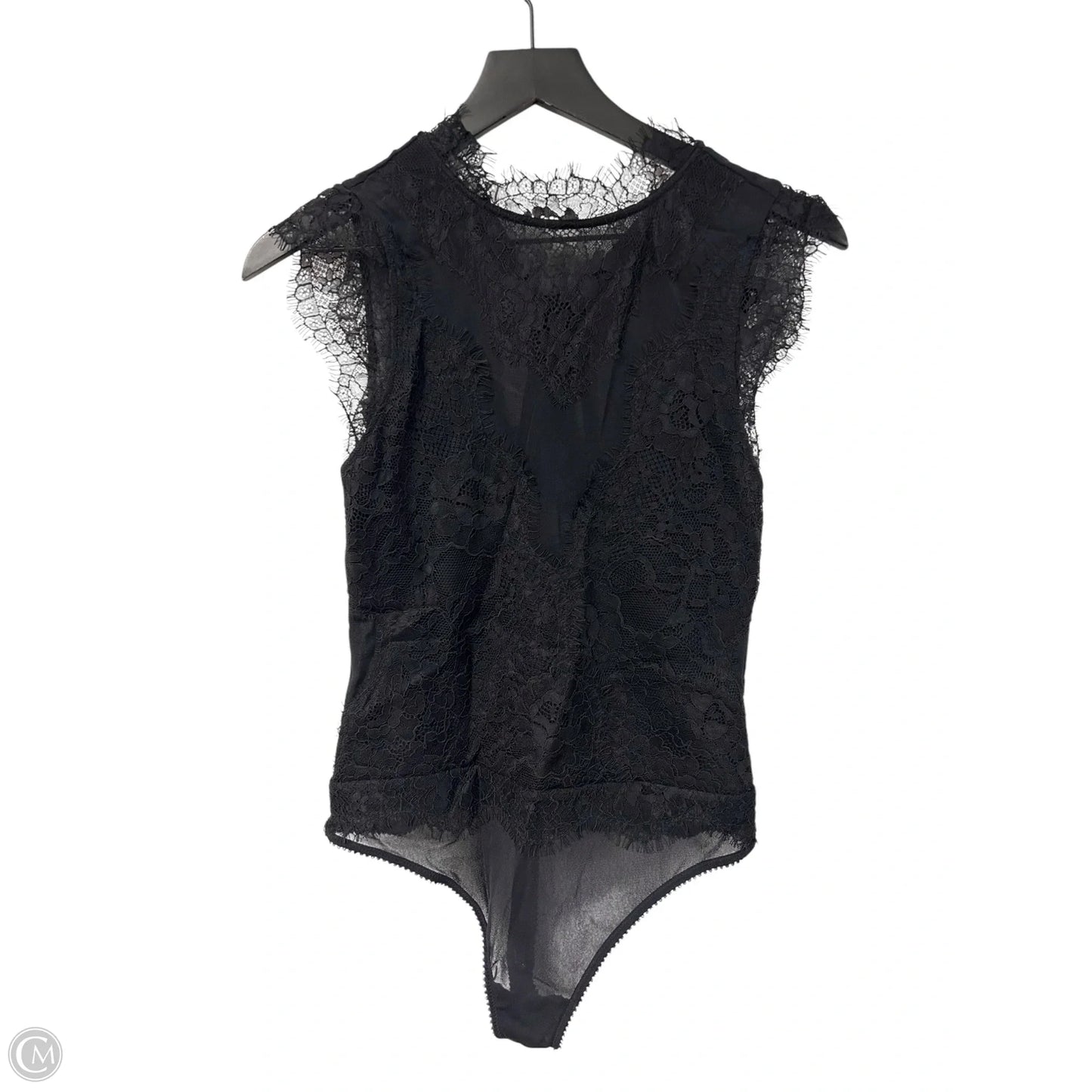 Bodysuit By Free People In Black, Size: S