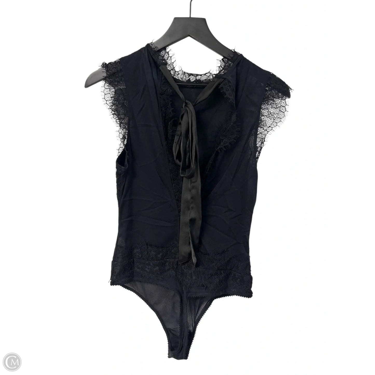 Bodysuit By Free People In Black, Size: S