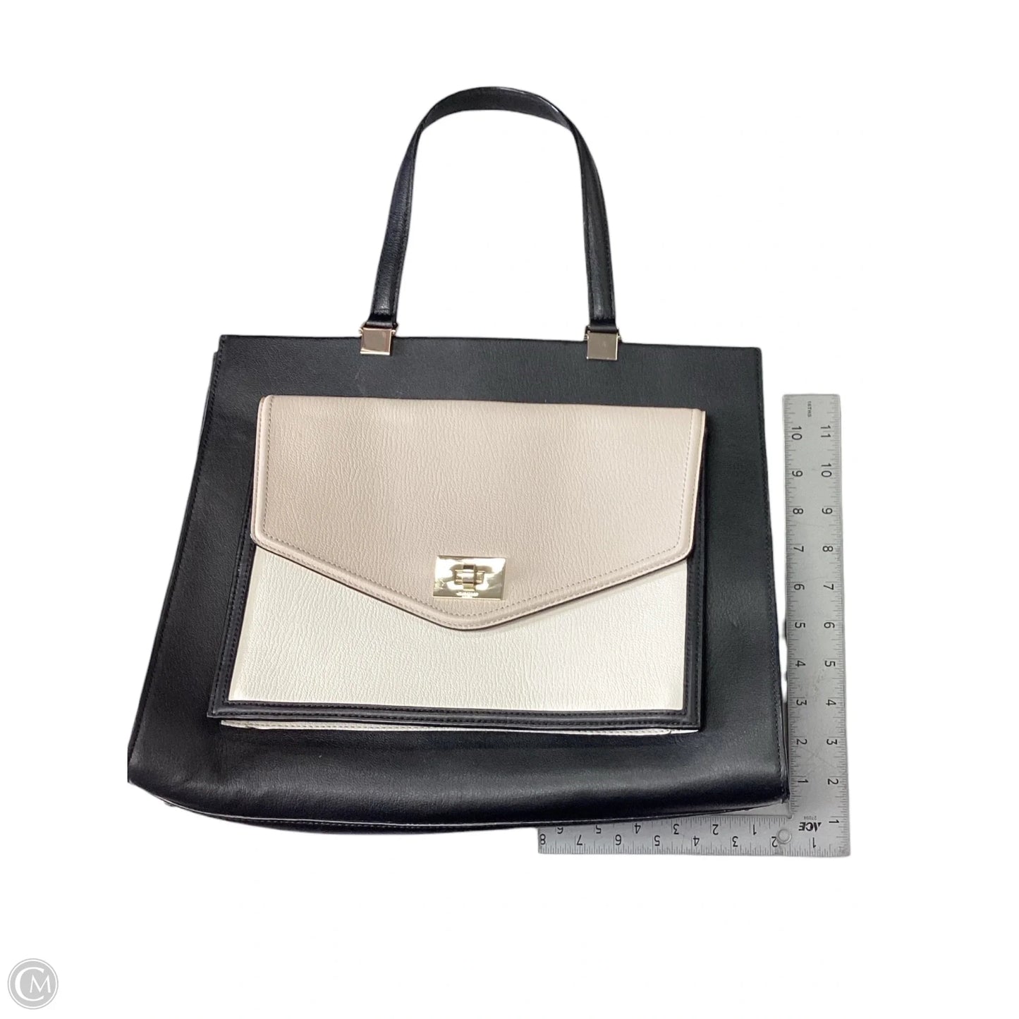 Handbag Designer By Kate Spade, Size: Large