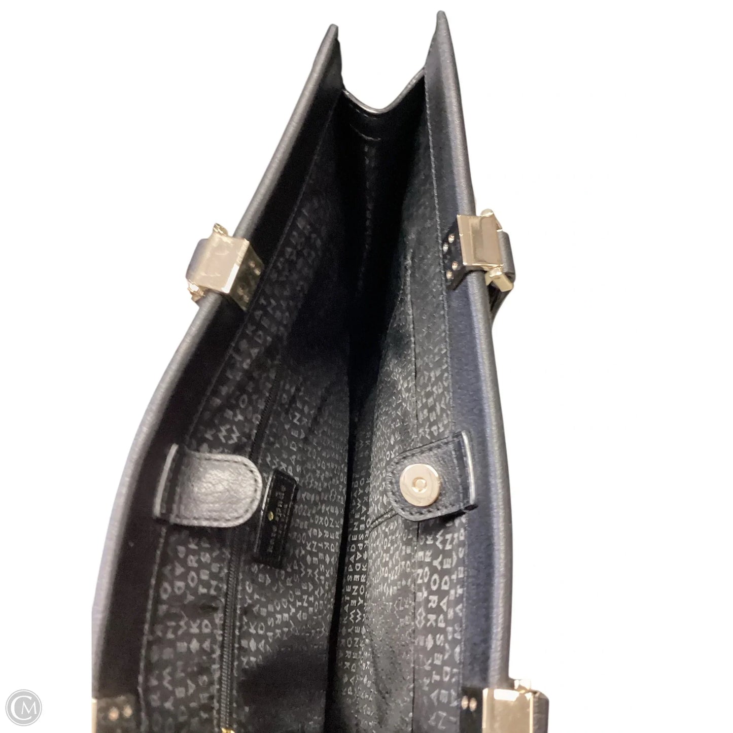 Handbag Designer By Kate Spade, Size: Large