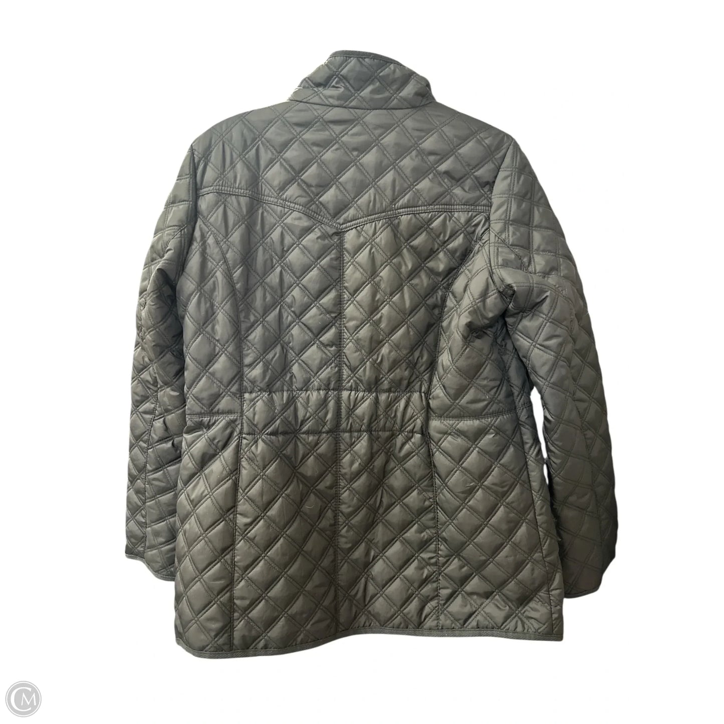 Jacket Other By Lucky Brand In Black, Size: M