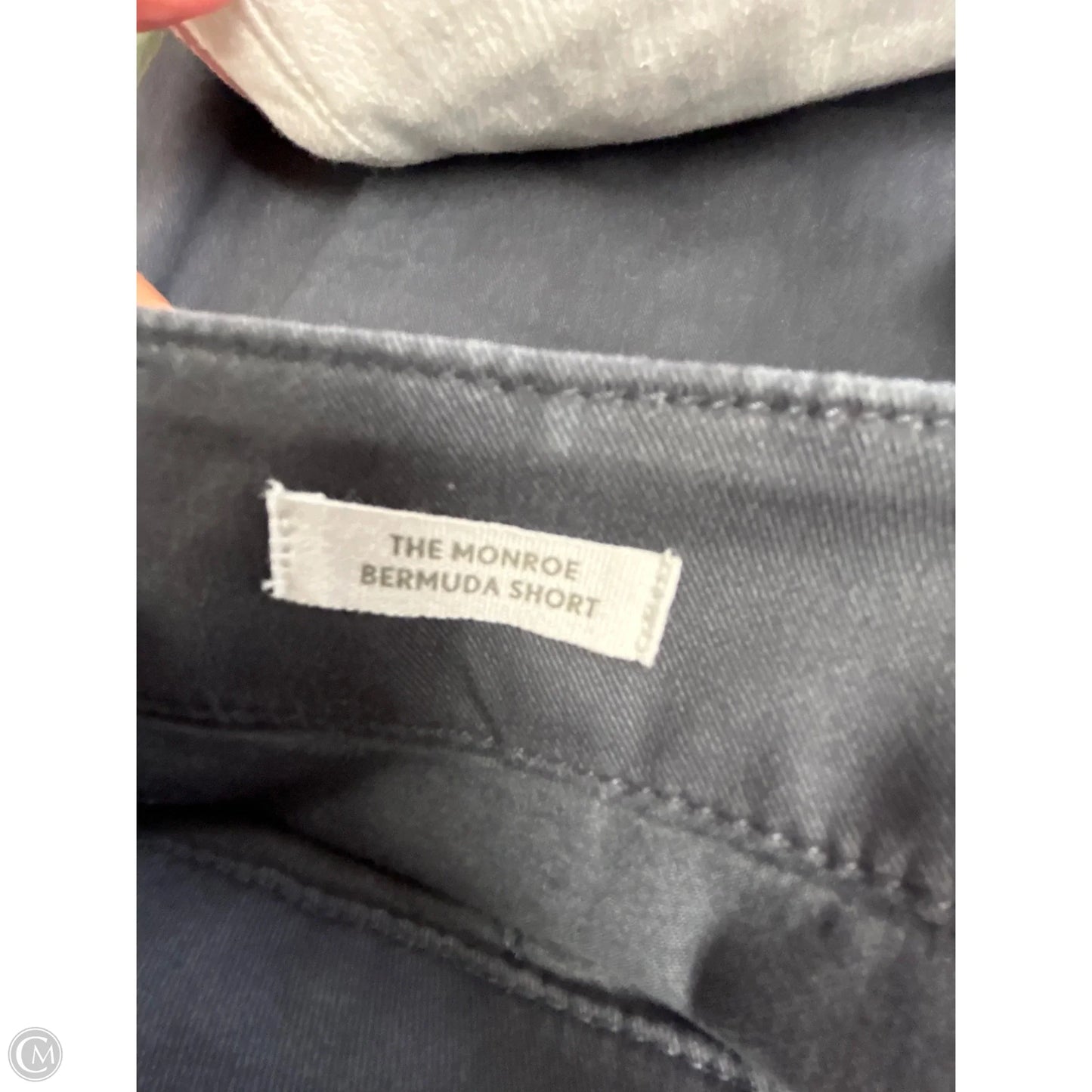 Shorts By Loft In Grey, Size: 2