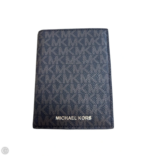Accessory Designer Label By Michael Kors, Size: Medium